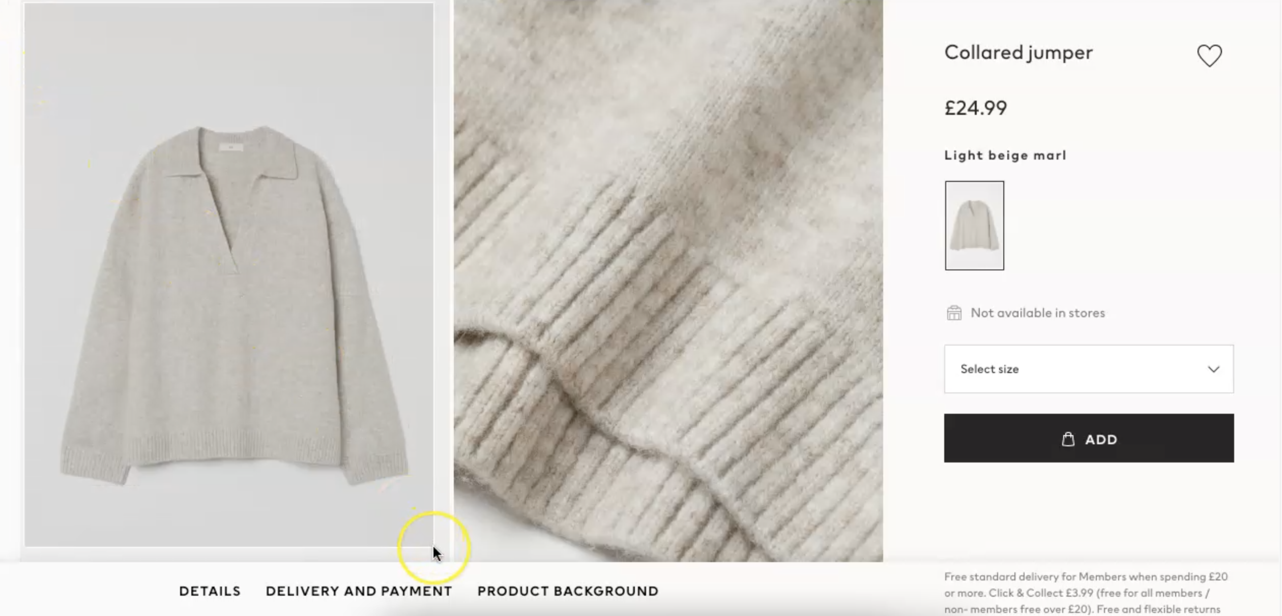 How to Create Product Collages for LTK LiketoKnow.it or RewardStyle Gift Guides