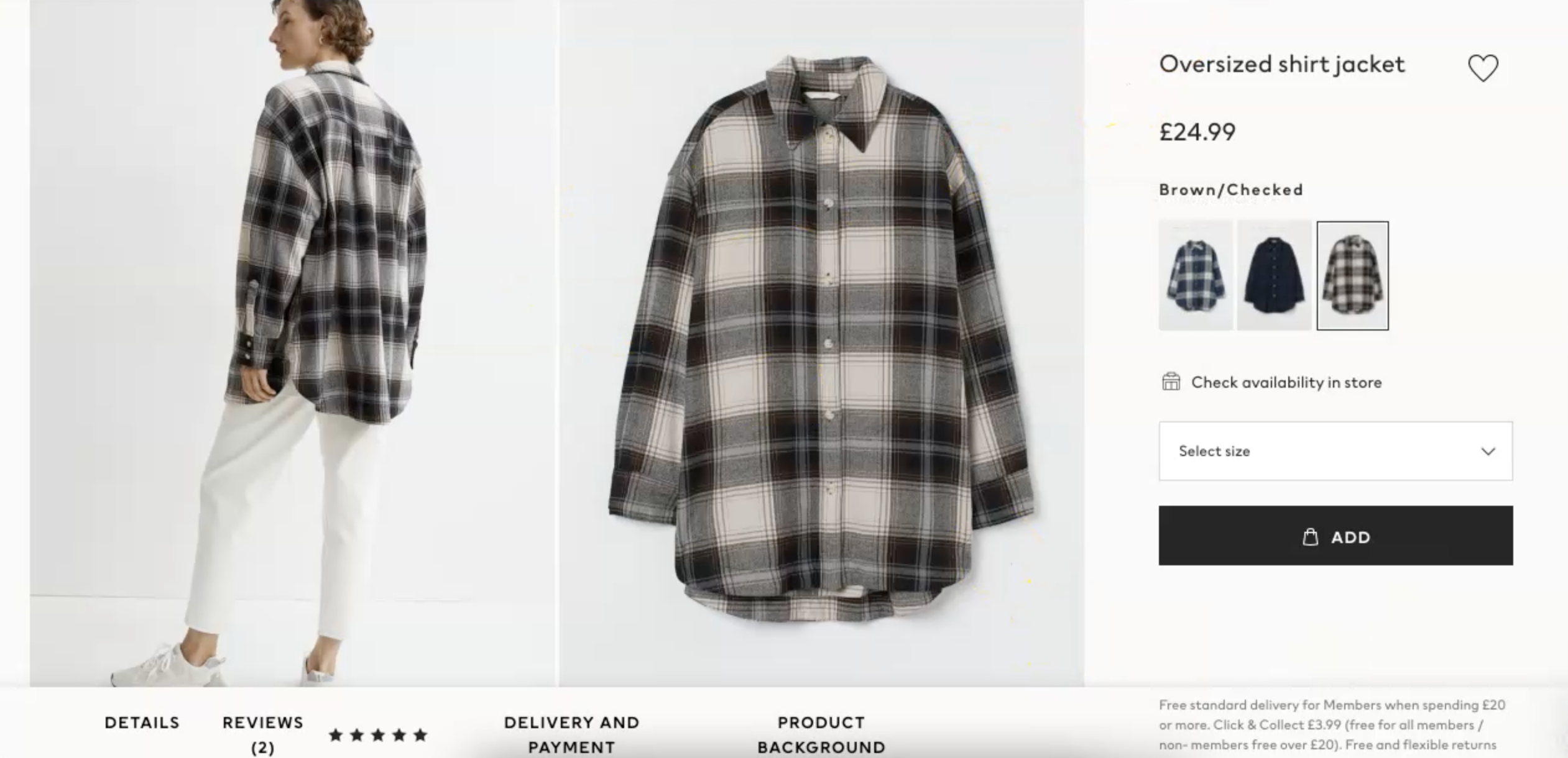 How to Create Product Collages for LTK LiketoKnow.it or RewardStyle Gift Guides