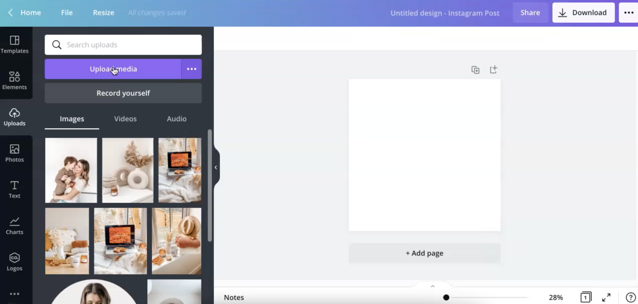 How to Create Product Collages for LTK LiketoKnow.it or RewardStyle Gift Guides