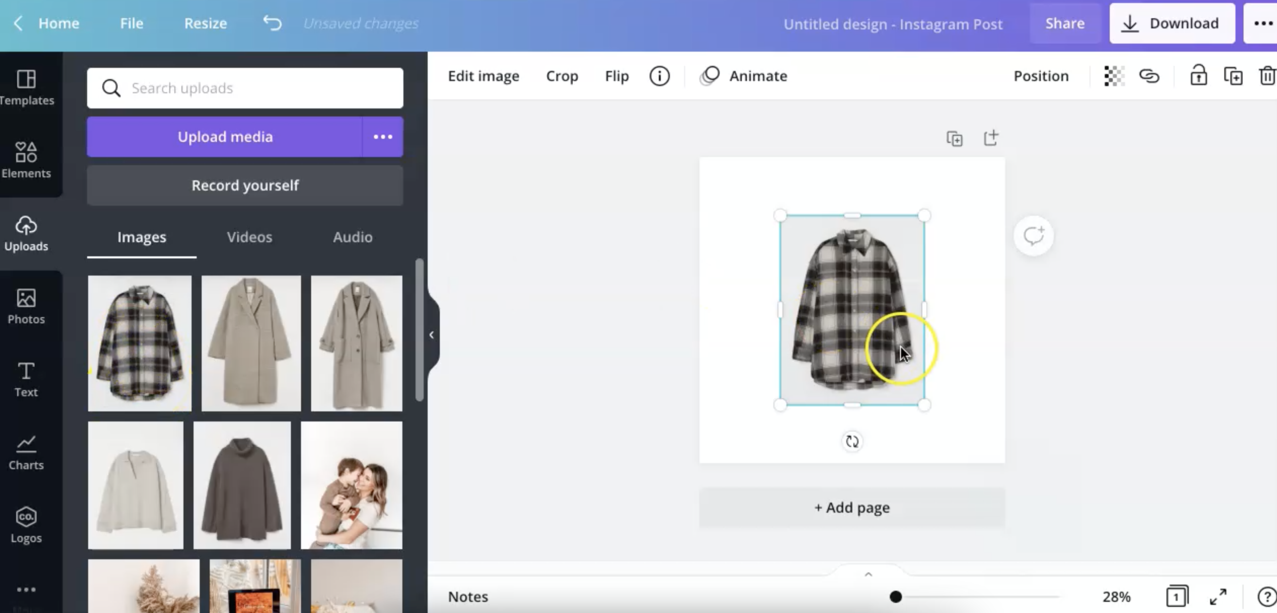 How to Create Product Collages for LTK LiketoKnow.it or RewardStyle Gift Guides