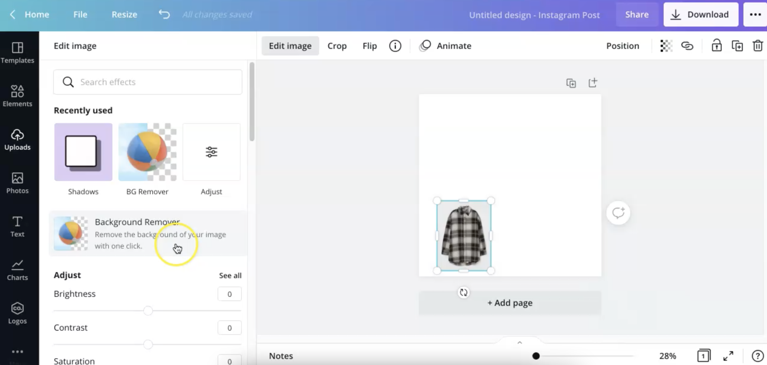 How to Create Product Collages for LTK LiketoKnow.it or RewardStyle Gift Guides