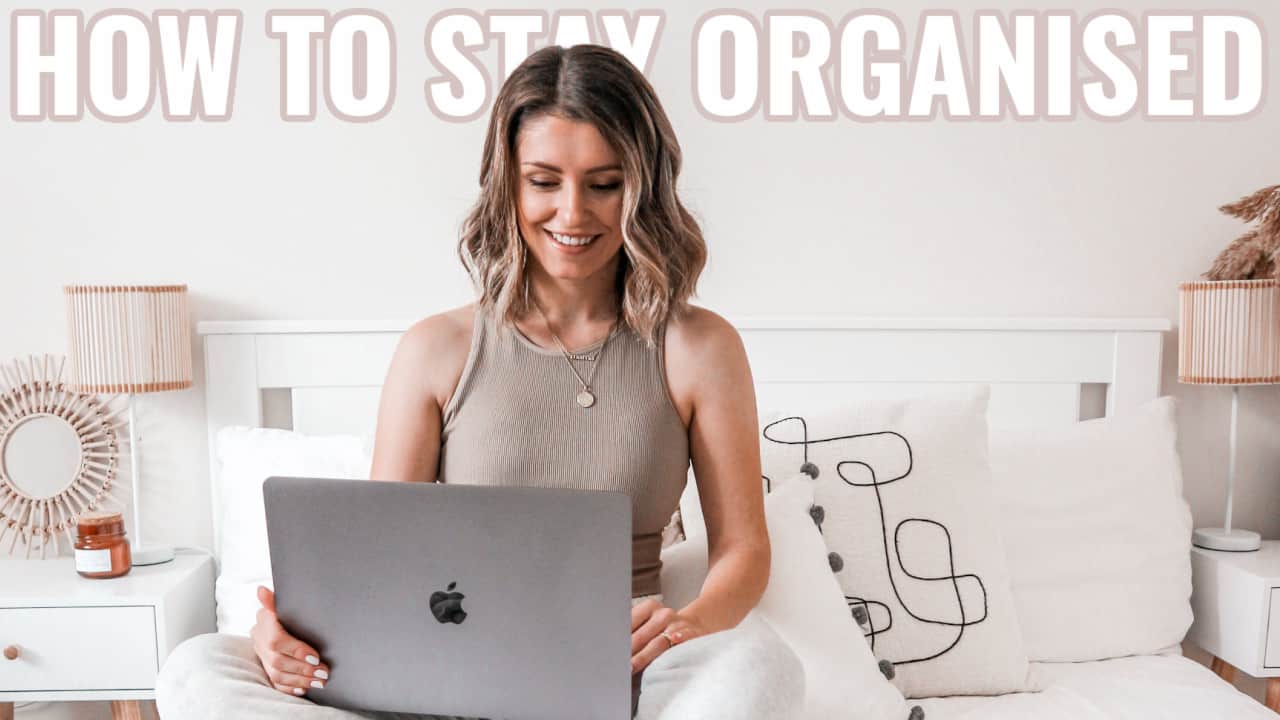 How to Stay Organised as a Blogger, Creator | How to Use Trello for Content Planning