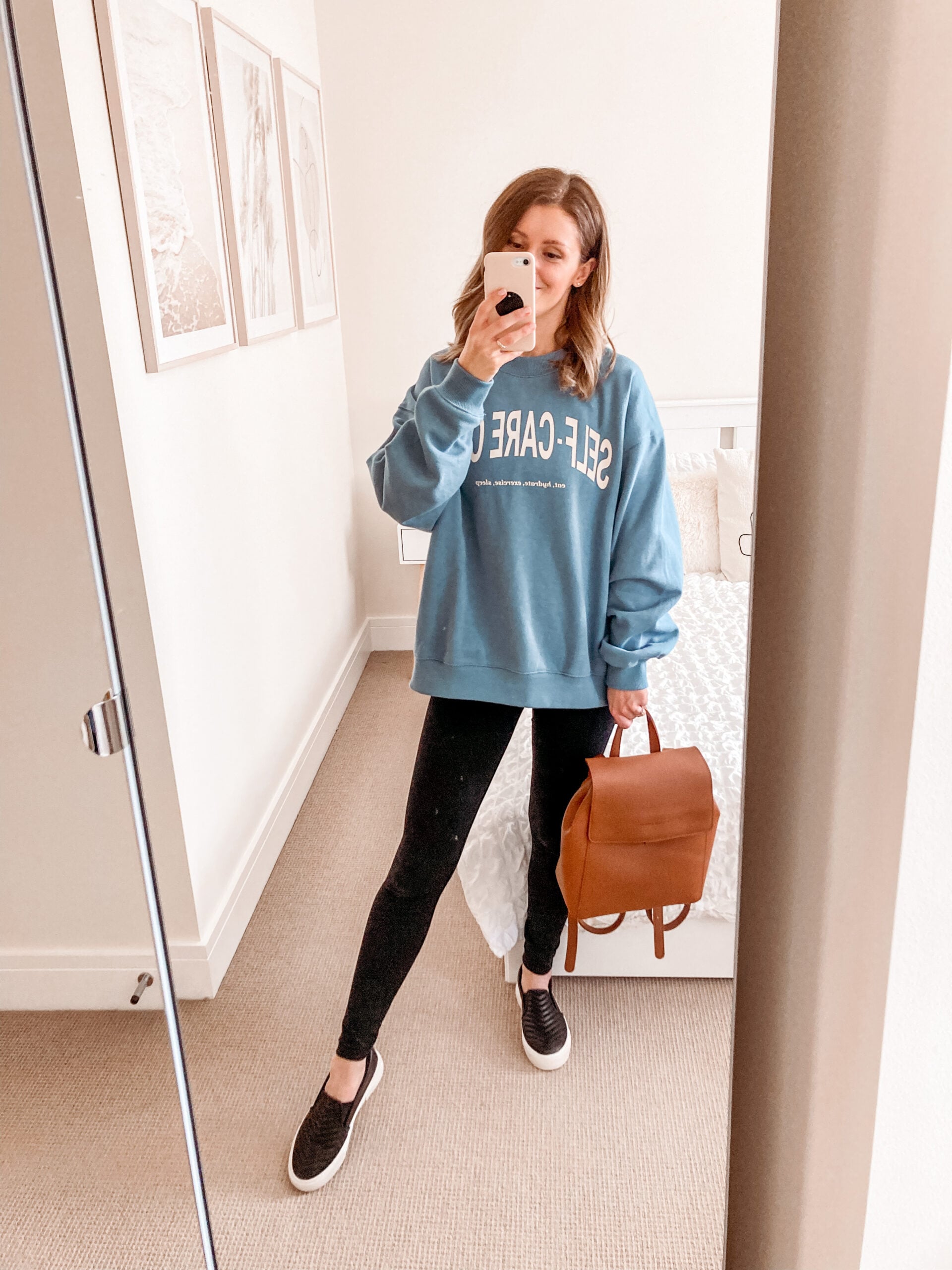 H&M Spring Haul New in Spring Capsule Wardrobe 2022 UK