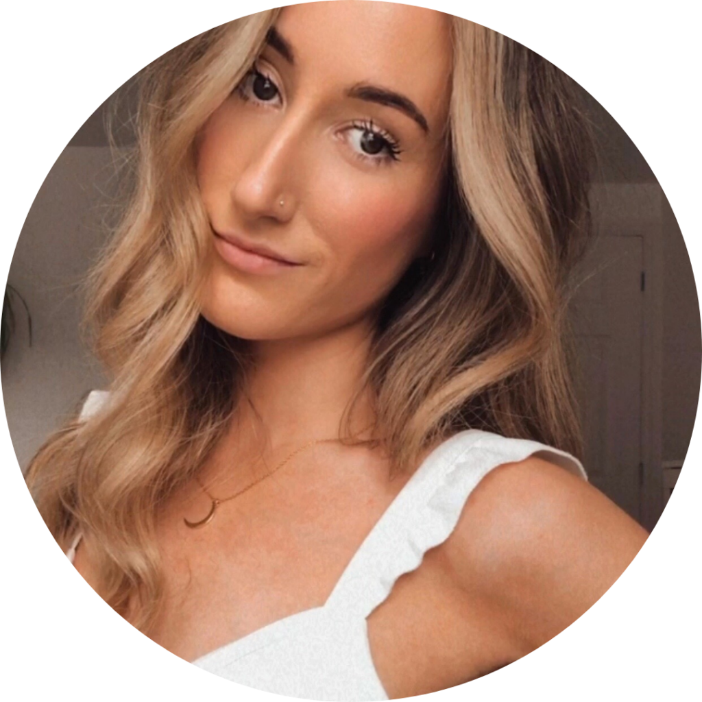 Blogging Secrets Course Students