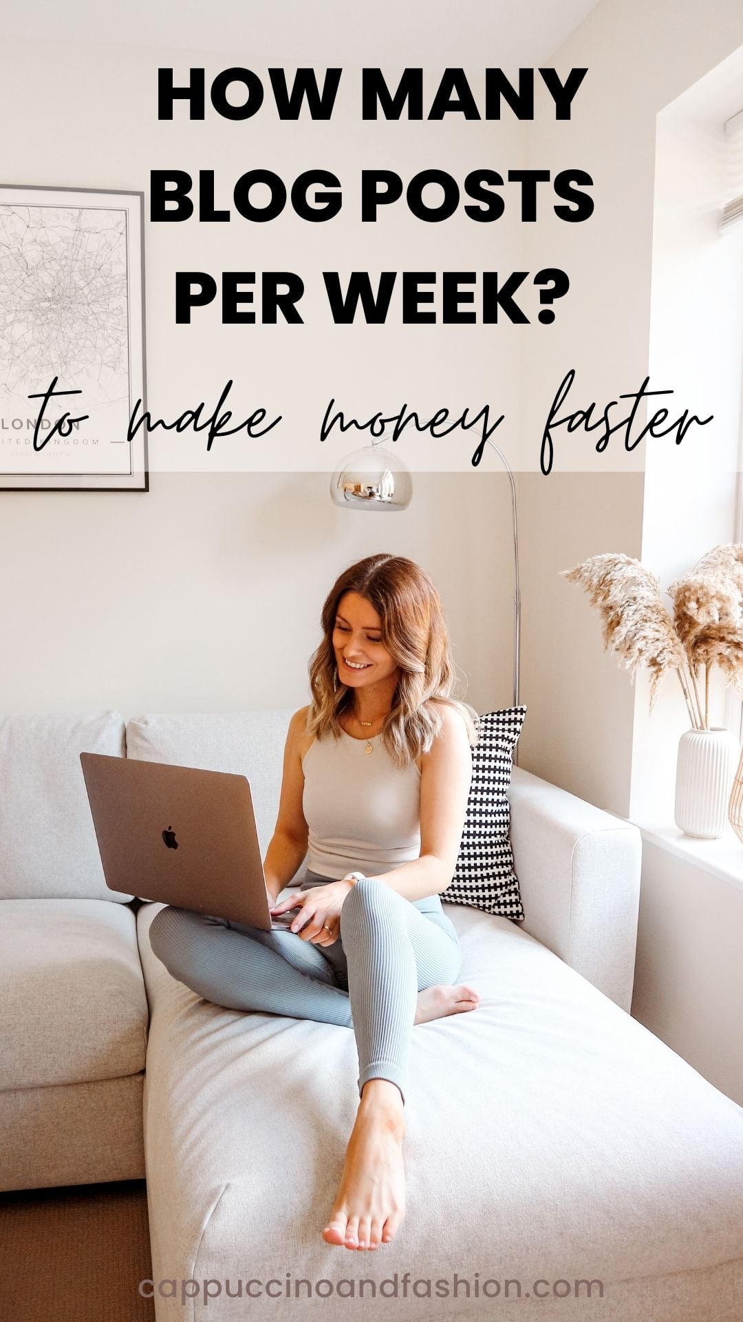 How Often Should You Blog - How many Blog Posts Per Week
