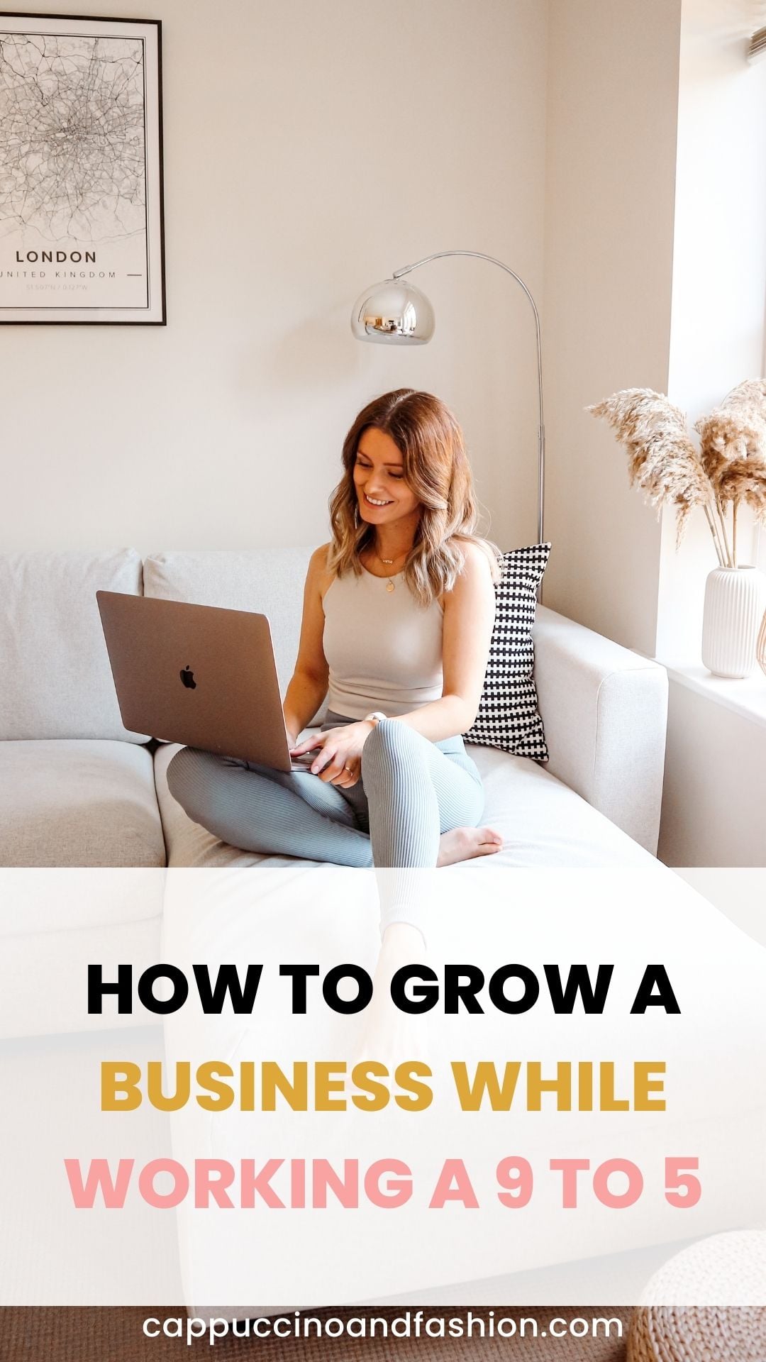How to Start a Business while Working Full time in a 9 to 5 or as a busy mum