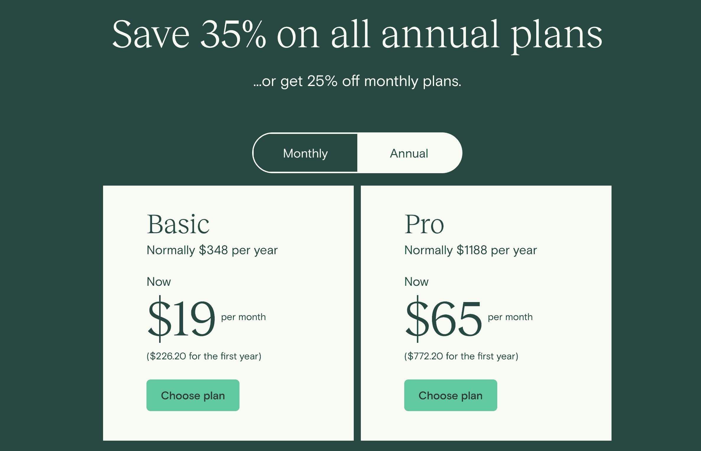 Best Black Friday Deals for Bloggers 2022 - Teachable