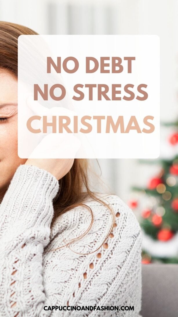 How to Have a Stress-Free and Debt-Free Christmas as a Minimalist