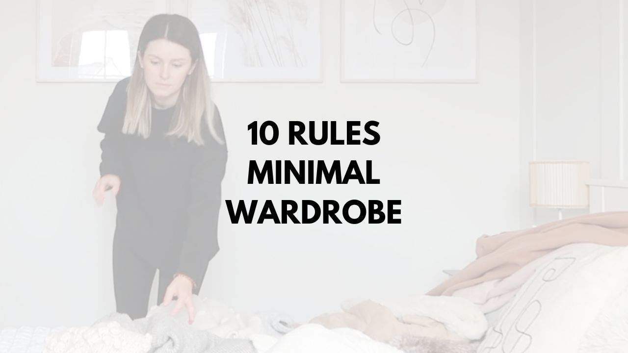 10 rules-minimalist-wardrobe