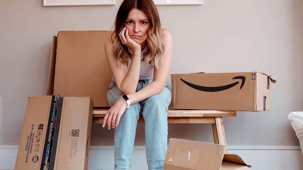 11 Signs You Have Too Much Stuff (And It's Time to Declutter)