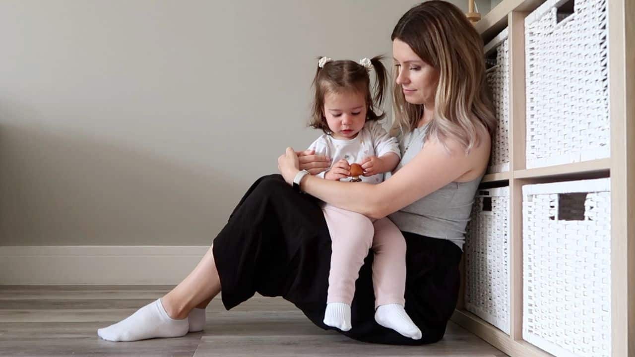 7 Lessons From One Year as a Minimalist Mom