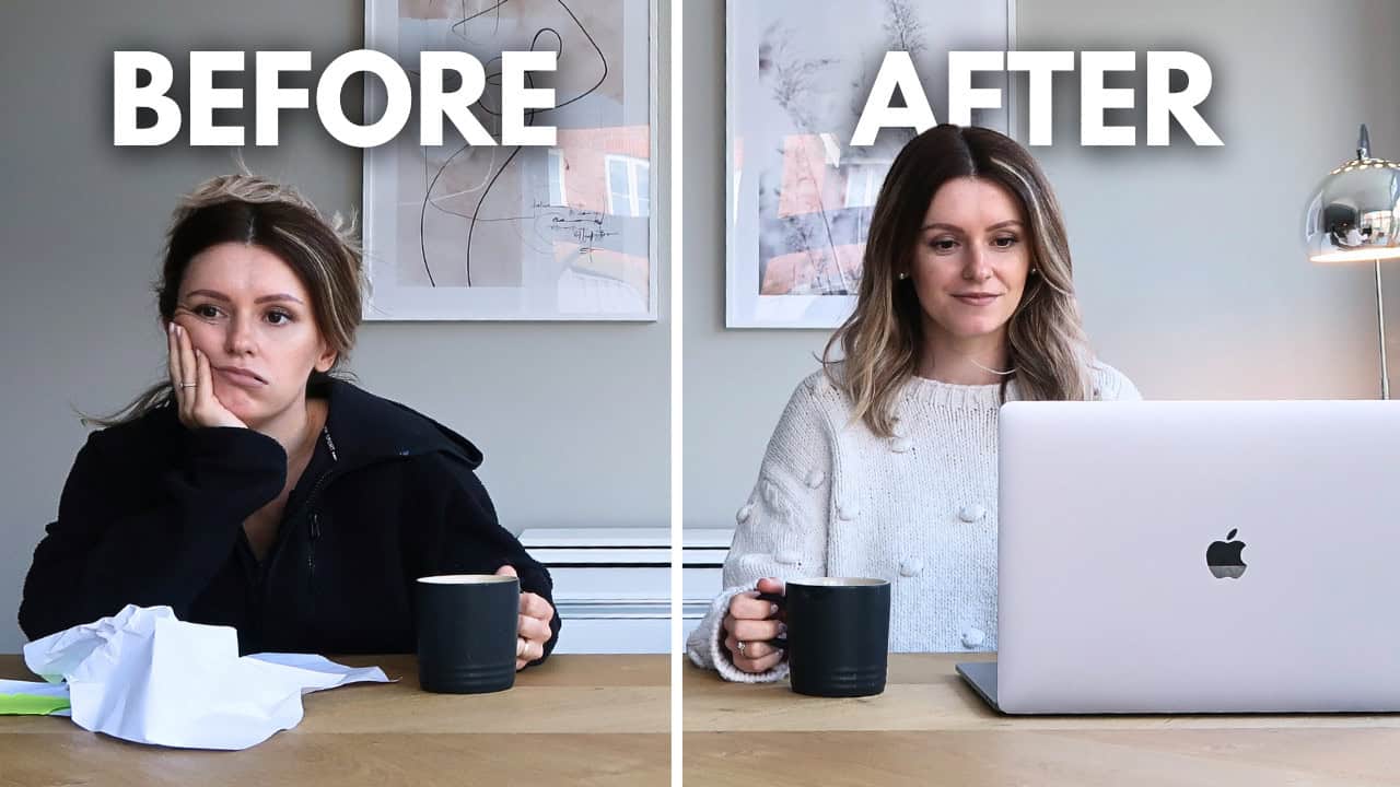 10 One-Minute Habits That Save Me 20+ Hours a Week