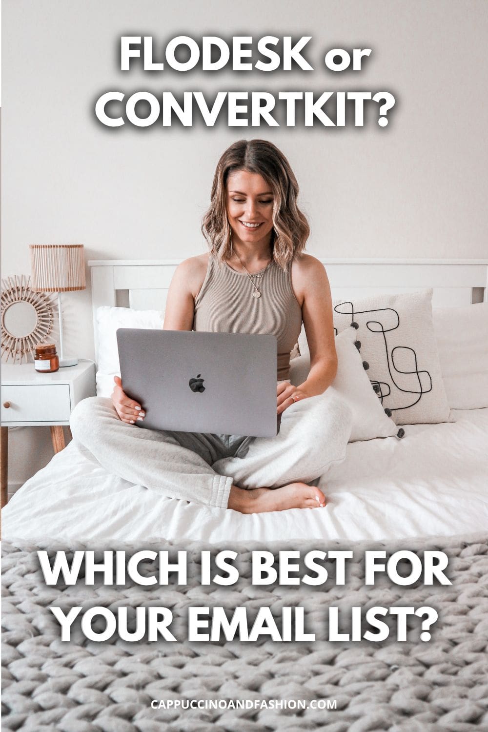 Flodesk vs ConvertKit (Kit) - Which Email Service Provider is best