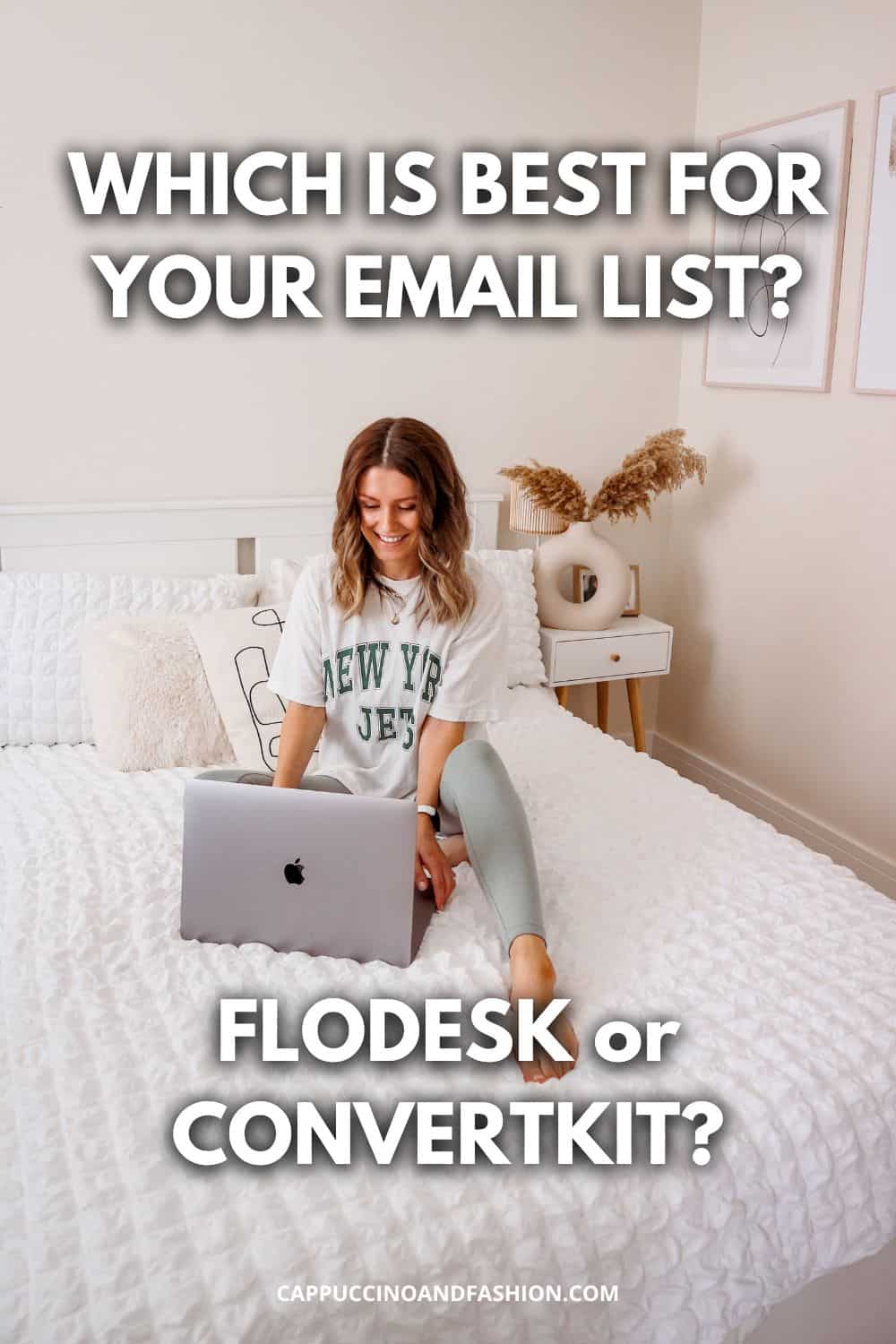 Flodesk vs ConvertKit (Kit) - Which Email Service Provider is right for you