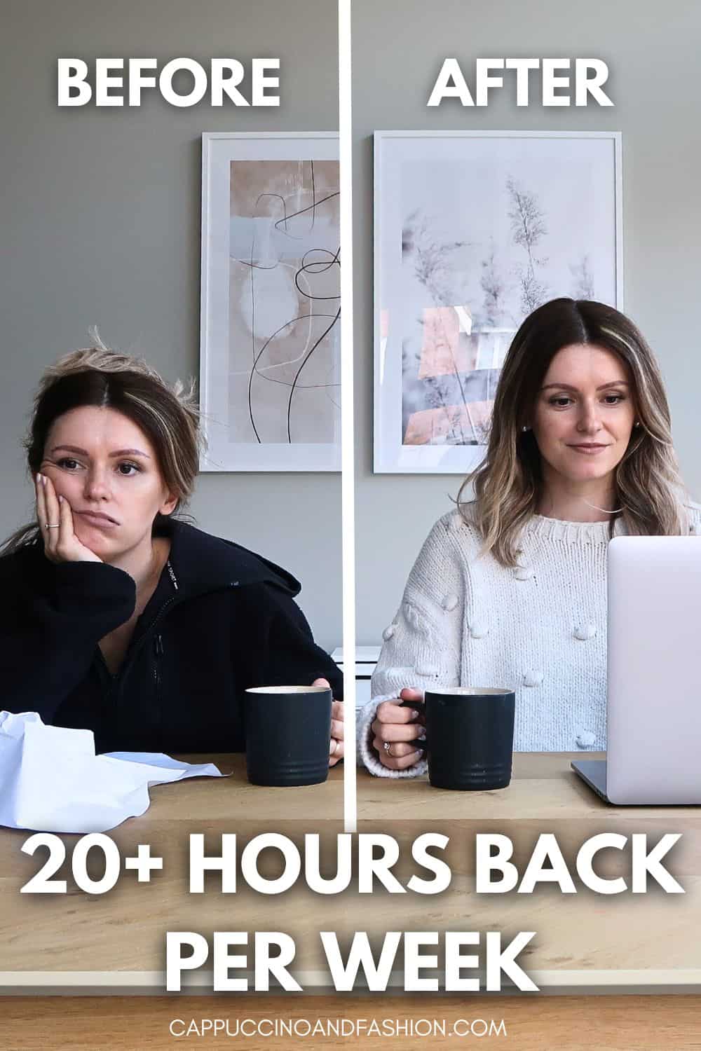 10 One-Minute Habits That Save Me 20+ Hours a Week (Minimalist Mum)