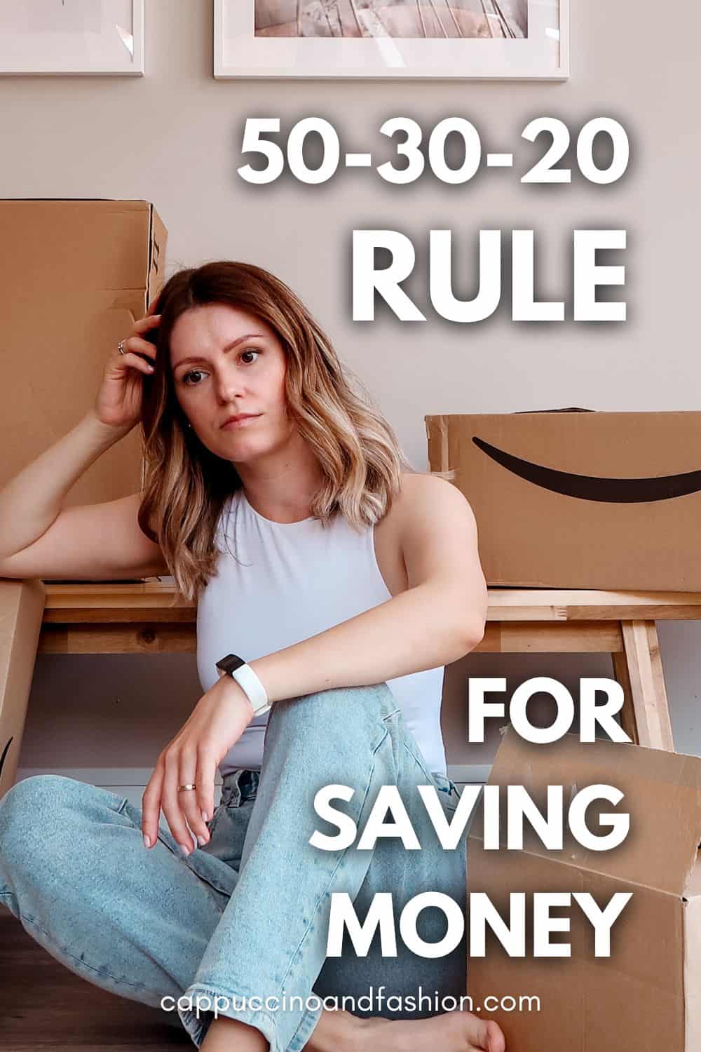 7 Actionable Ways to Live Below Your Means (Minimalism)