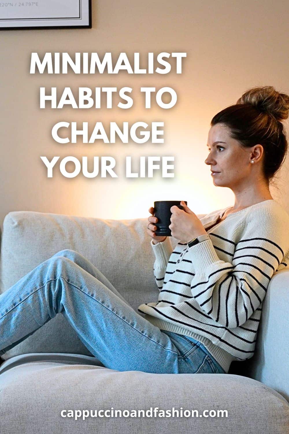 10 Minimalist habits that changed my life