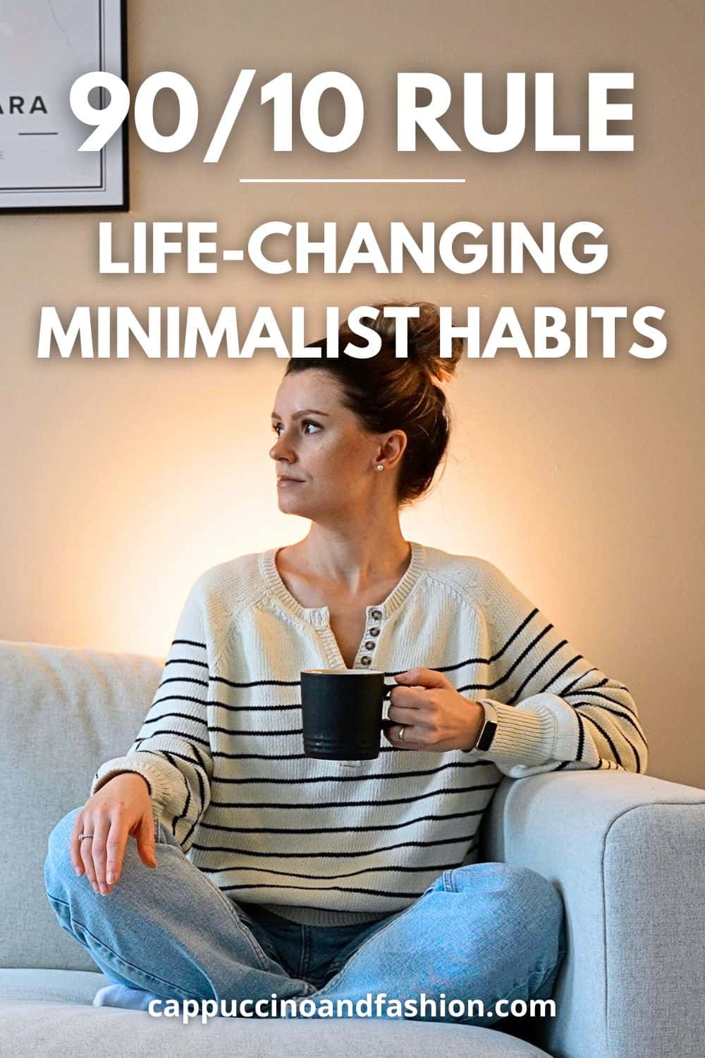 10 Minimalist habits that changed my life