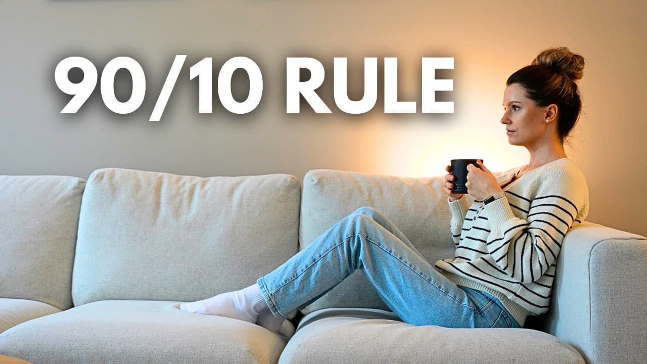 10 Minimalist habits to start this year