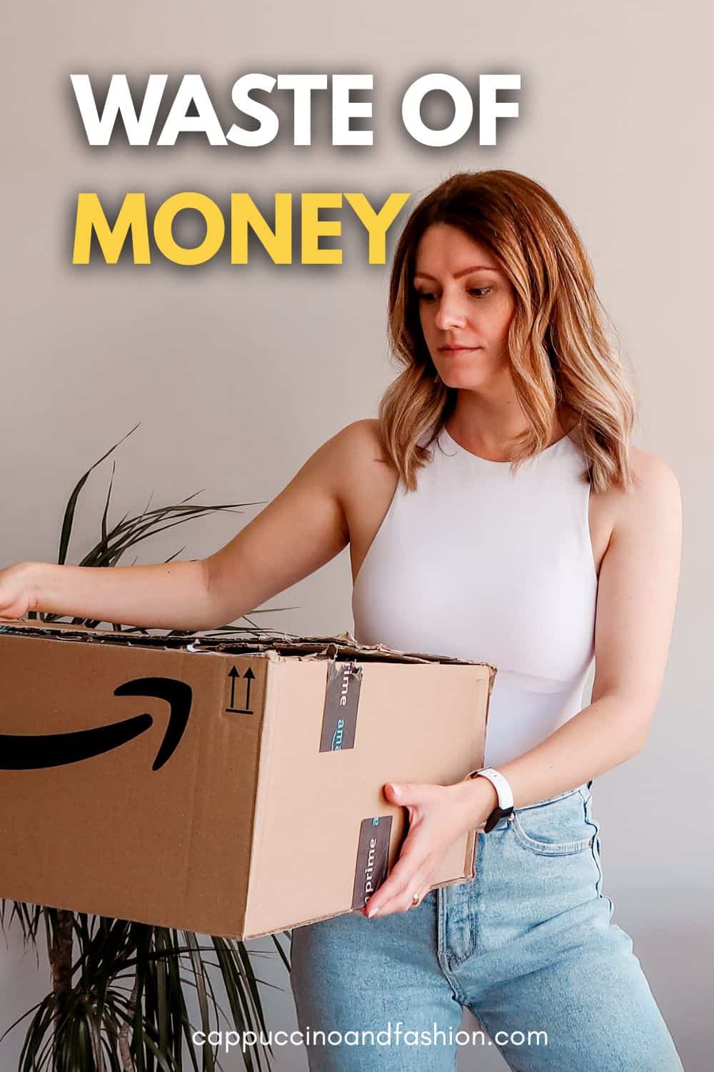 How to stop overspending: 15 questions to ask yourself