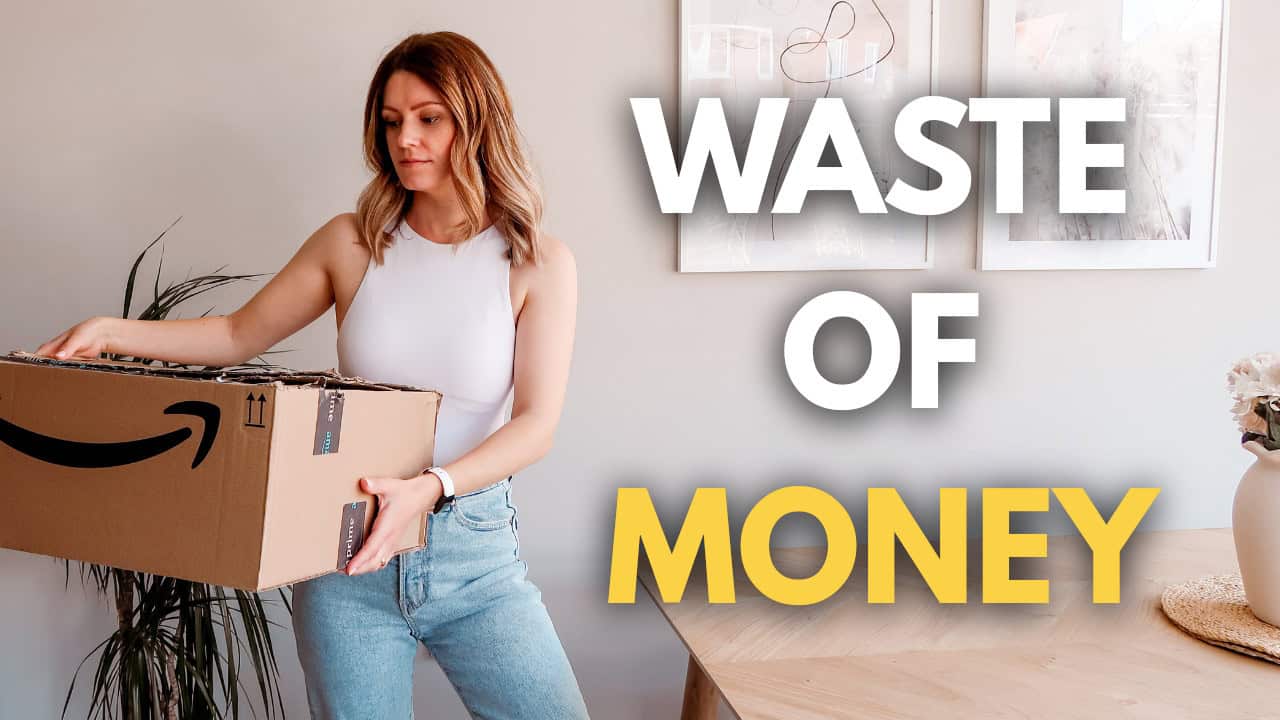 Stop Overspending: 15 Questions to Ask Yourself Before You Buy