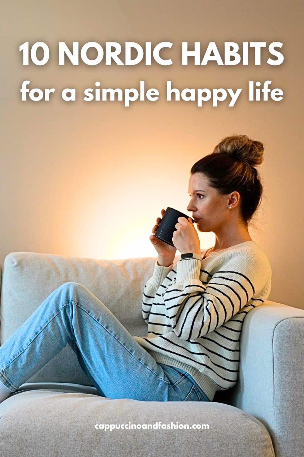 10 Nordic Habits for a Simple Happy Life