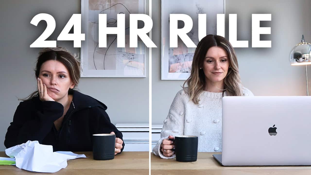 7 Tiny Habits that Changed My Life