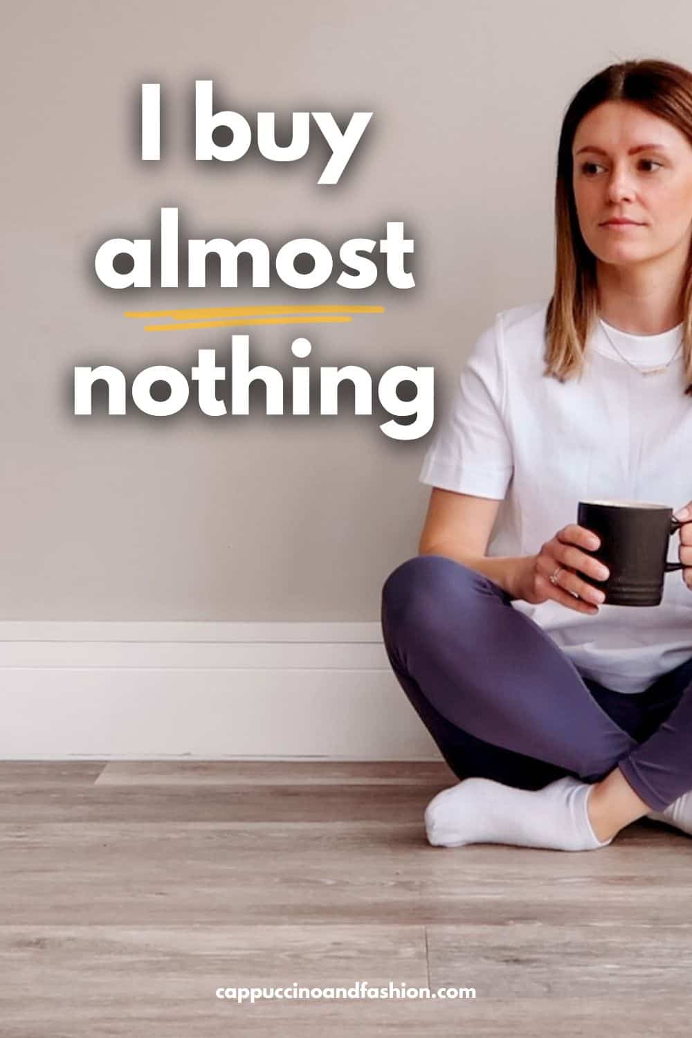 7 Minimalist Habits that Make Me Money