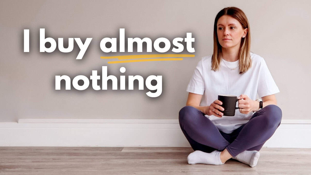 7 Minimalist Habits That Make Me Money