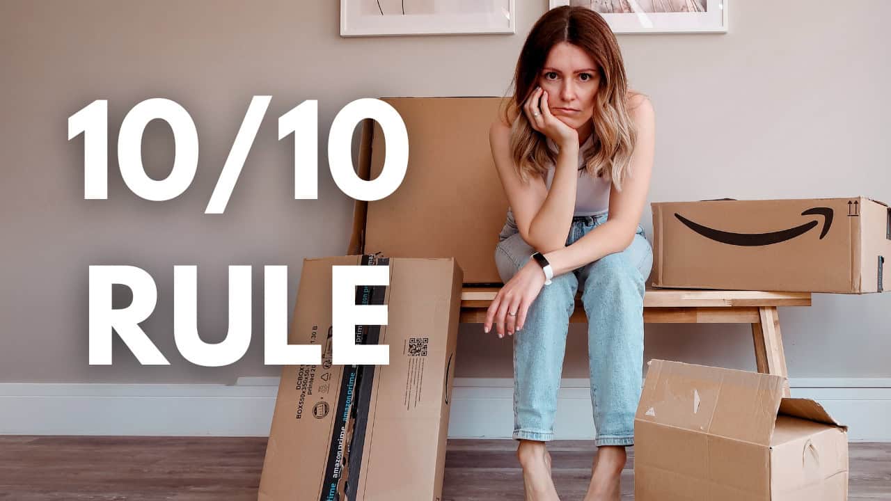 11 Decluttering Habits that Changed My Home